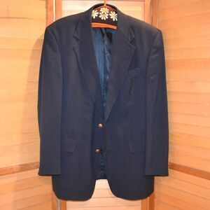 Hart Schaffner & Marx Blazer Traditional Timeless Vintage